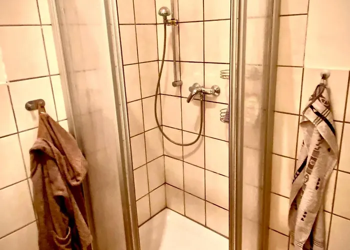 Gemuetliches Zimmer Im Zentrum Weimars